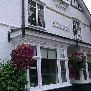 Gasthof The Rosscourt Hotel- Over 18's Only (adults Only), Bournemouth