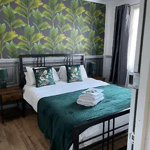 Lilyrose Hotel Whitby