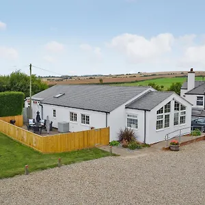 Magpie Holiday home Gristhorpe