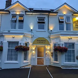 3* Bed & Breakfast Dolphins