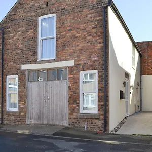 The Bait Shed Holiday home Filey
