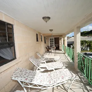 Eumelvilla Apartment Saint James